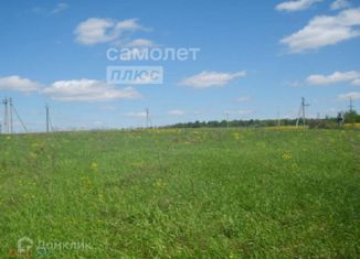 Продается участок, 12.24 сот., деревня Самохваловка, Просторная улица, 6Д