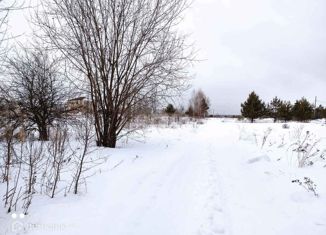 Земельный участок на продажу, 12 сот., село Лазарево, Школьная улица