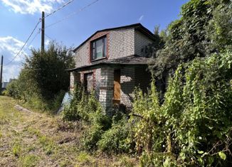 Продается дом, 60 м2, рабочий посёлок Горбатовка