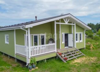 Дом на продажу, 112 м2, деревня Коледино, деревня Коледино, 12