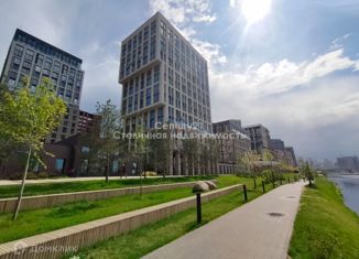 Продаю 3-комнатную квартиру, 75 м2, Москва, проспект Лихачёва, 12к4, метро Технопарк