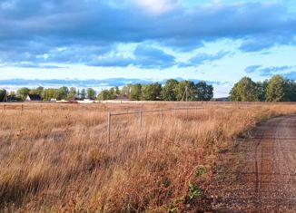 Продается участок, 12 сот., деревня Муксиново