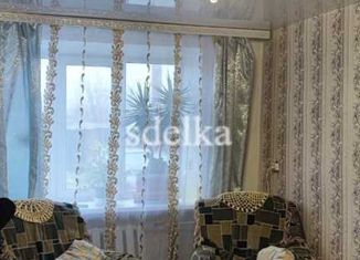 Продаю трехкомнатную квартиру, 65 м2, село Верх-Егос, Центральная улица, 21