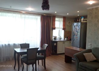 Продам 3-комнатную квартиру, 82.4 м2, Гаврилов-Ям, Молодёжная улица, 1