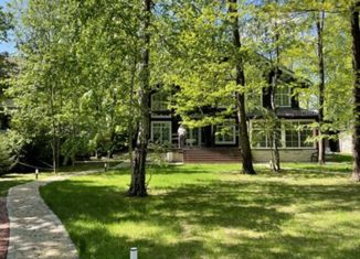 Сдам в аренду дом, 500 м2, деревня Юрлово, Пятницкое шоссе