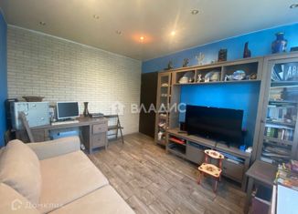 Продаю двухкомнатную квартиру, 47.7 м2, Санкт-Петербург, Товарищеский проспект, 1к1, муниципальный округ Оккервиль