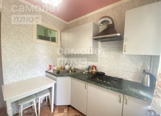 Продается однокомнатная квартира, 39 м2, Тимашевск, микрорайон Индустриальный, 11