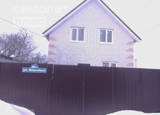 Продажа дома, 120 м2, СНТ Солнышко, Вишнёвая улица, 96