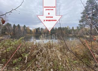 Продаю участок, 4.6 сот., поселок Анатольская