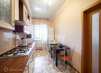 Продается 1-ком. квартира, 50.1 м2, Татарстан, Интернациональная улица, 16А