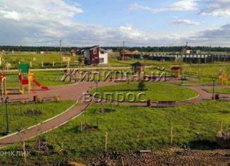 Продается земельный участок, 10 сот., коттеджный поселок Балтийская Слобода 2, Озёрная улица, 37