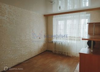2-ком. квартира на продажу, 44 м2, посёлок Ждановский, Школьная улица, 24