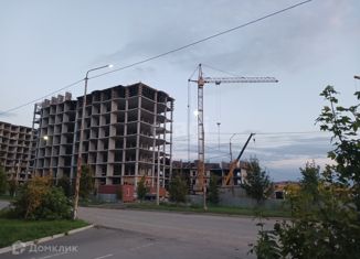 Продажа 1-комнатной квартиры, 54 м2, Ингушетия, улица Базоркина, 13