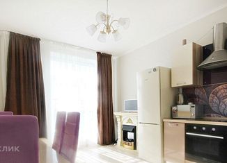 1-ком. квартира на продажу, 45 м2, Краснодар, Степная улица, 1/1к1, ЖК Приоритет