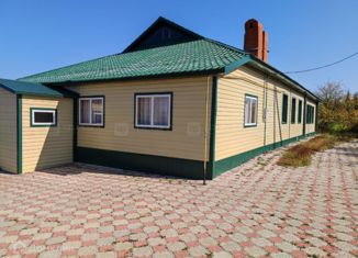 Продам дом, 214 м2, поселок городского типа Богатые Сабы, Школьная улица, 62А