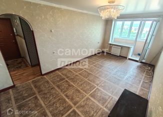 Продается 3-комнатная квартира, 61.6 м2, Петропавловск-Камчатский, Батарейная улица, 4