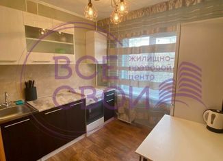 Трехкомнатная квартира на продажу, 60 м2, Краснодар, улица 2-я Пятилетка, 6/1, улица 2-я Пятилетка