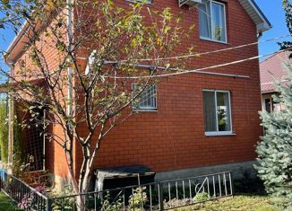 Продается дом, 74.8 м2, посёлок Знаменский, Алычёвая улица, 71