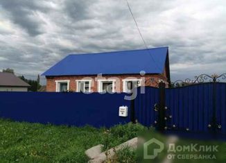 Продам дом, 74 м2, село Петровское, Береговая улица, 87