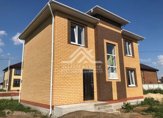 Дом на продажу, 110 м2, село Малые Кабаны, Красная улица