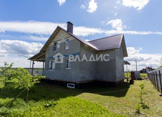 Продается дом, 281 м2, село Васильково, Спортивная улица