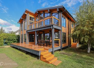 Продам дом, 191 м2, Сестрорецк, 3-я дорожка, 32