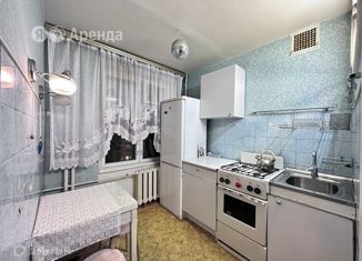 Сдается однокомнатная квартира, 32 м2, Москва, 9-я Парковая улица, 2, район Восточное Измайлово