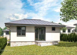 Дом на продажу, 75.5 м2, село Супсех, Виноградная улица