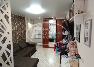 Продам 1-комнатную квартиру, 29.4 м2, Сарапул, улица Калинина, 2