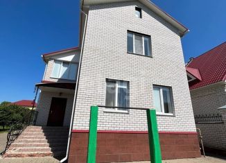 Продается дом, 153.6 м2, поселок Дубовое