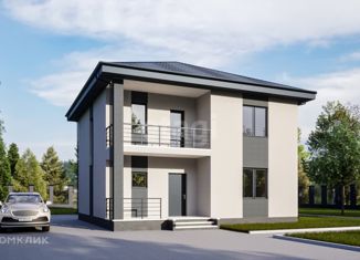 Продам дом, 135 м2, деревня Воровая, деревня Воровая, 21