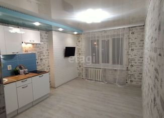Квартира на продажу студия, 18 м2, Екатеринбург, Донбасская улица, 45