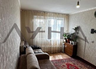 Продажа 2-комнатной квартиры, 43 м2, Набережные Челны, Шишкинский бульвар, 6