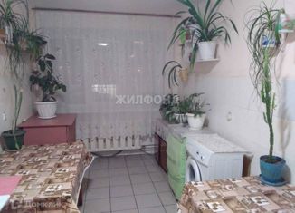 Продам комнату, 18.4 м2, Новосибирск, улица Ольги Жилиной, 90, Центральный район