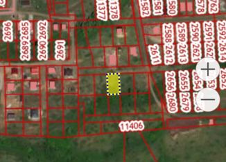 Продаю земельный участок, 7.3 сот., садовые участки