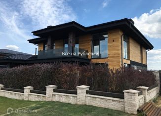 Продаю дом, 450 м2, деревня Обушково