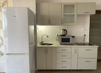 Сдача в аренду 1-ком. квартиры, 35.7 м2, Анапа, улица Ленина, 43