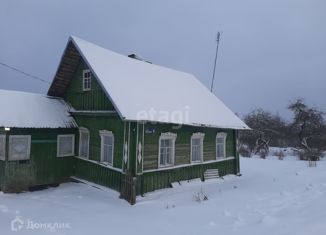 Продаю дом, 29.3 м2, деревня Шики