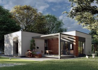 Продажа дома, 105 м2, городской посёлок имени Свердлова