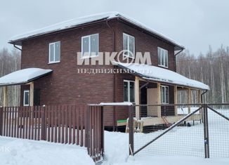 Продам дом, 188.8 м2, ТСН Васильково-3
