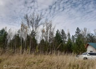 Земельный участок на продажу, 10 сот., поселок Черемшанка, Дорожная улица