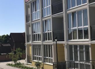 Продается однокомнатная квартира, 31.4 м2, посёлок городского типа Янтарный, улица Балебина, 13б