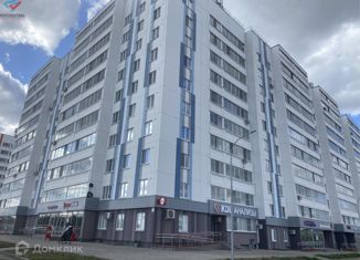 Сдаю офис, 85 м2, Альметьевск, проспект Строителей, 80