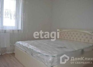 Продаю 2-ком. квартиру, 48.7 м2, Краснодар, ЖК Поющие Фонтаны, улица Невкипелого, 18к2