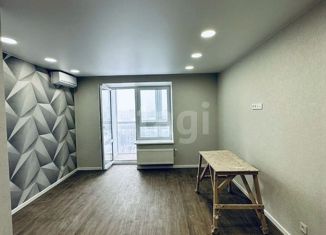 1-комнатная квартира на продажу, 45.46 м2, Тюмень, ЖК Ария, улица Тимофея Кармацкого, 5к1