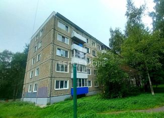 Продам четырехкомнатную квартиру, 59 м2, Архангельск, улица В.И. Воронина, 25к2, округ Варавино-Фактория