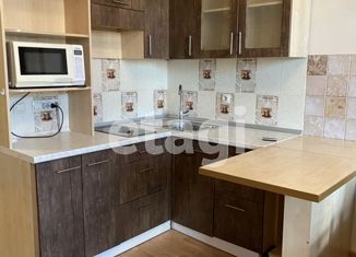 Сдаю квартиру студию, 26 м2, Новосибирск, Плановая улица, 50, Плановая улица