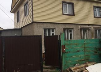 Продается таунхаус, 35 м2, деревня Суровка, Виноградная улица, 15