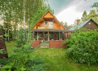 Продаю дом, 75 м2, деревня Большие Горки, деревня Большие Горки, 65с1