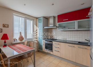 Продам квартиру студию, 34 м2, Екатеринбург, улица Избирателей, 110, улица Избирателей